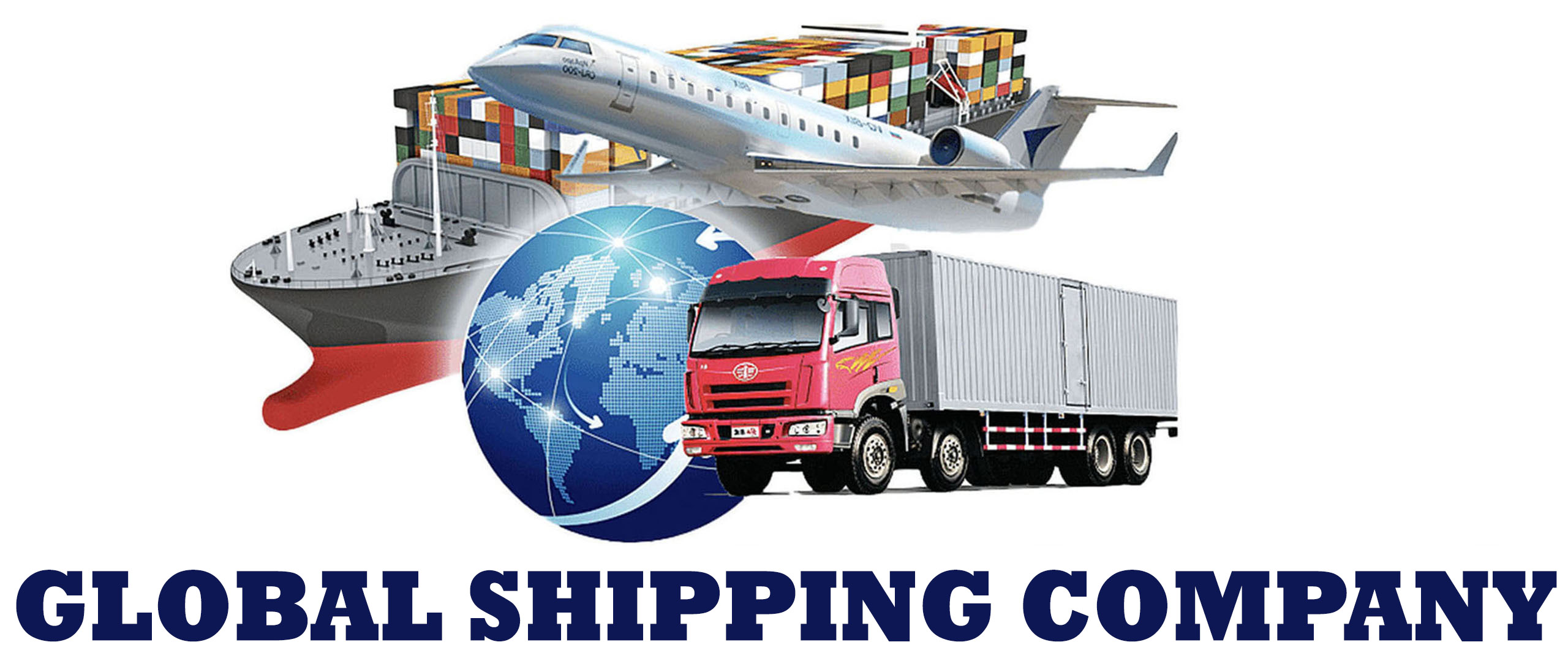 Global Shipping Company